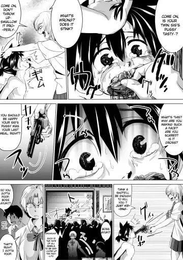 [Tokuni Mirashichi] Tokuni Country Saga Fhentai - Page 19