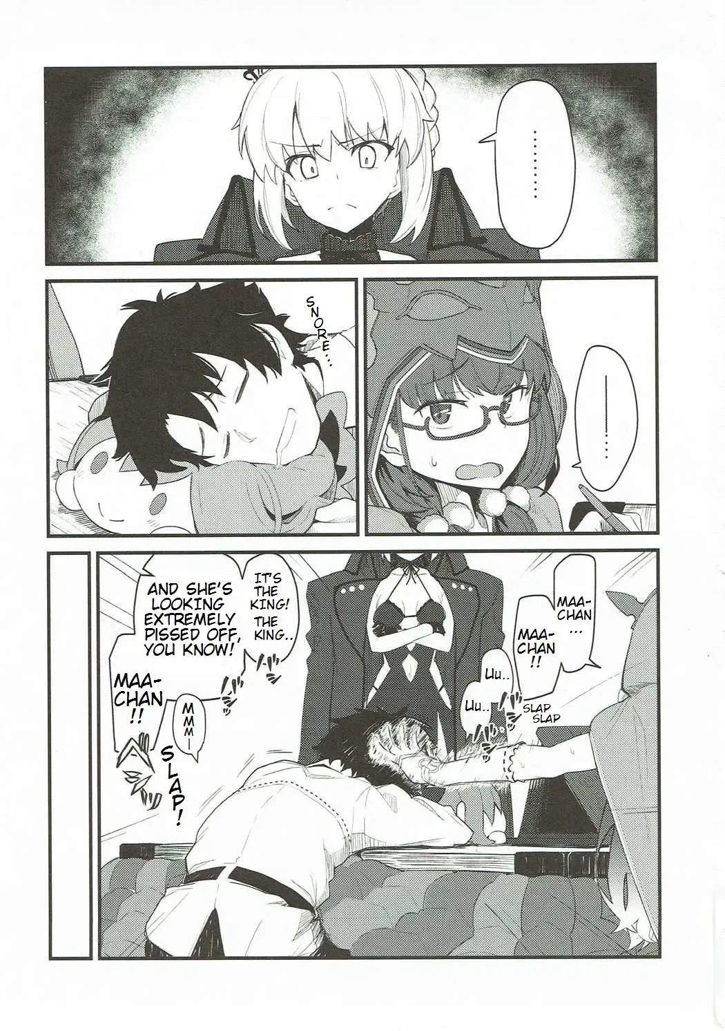 [Kikunosukemaru] GIRLFriend's 14 Fhentai - Page 2