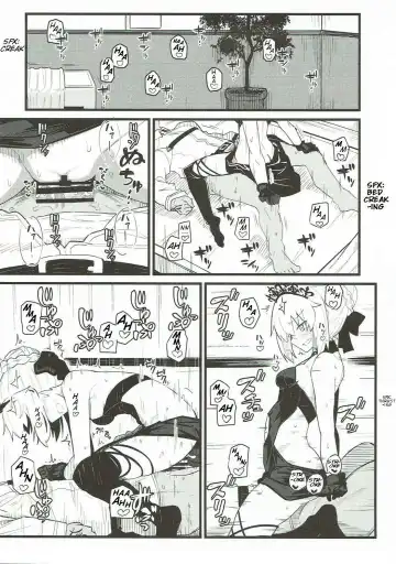 [Kikunosukemaru] GIRLFriend's 14 Fhentai - Page 6