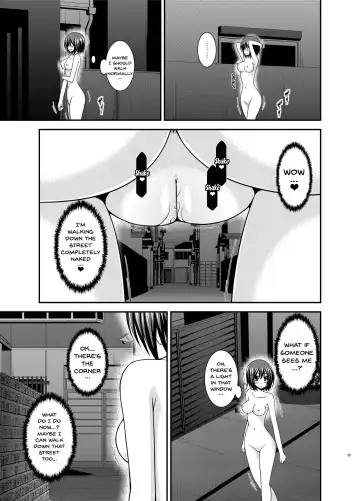 [Charu] Mizushima-san wa roshutsushou Fhentai.net - Page 24