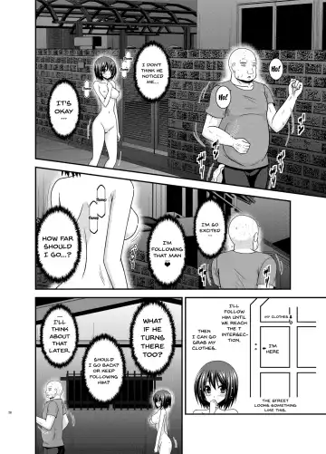 [Charu] Mizushima-san wa roshutsushou Fhentai.net - Page 27