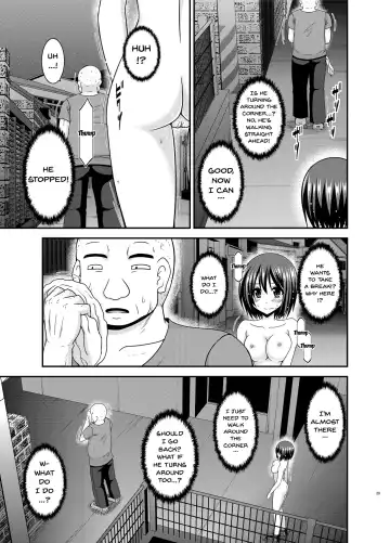 [Charu] Mizushima-san wa roshutsushou Fhentai.net - Page 28