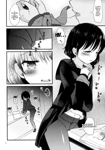 [Tamakake] Yaegashi Koshoten Kinbaku Monogatari Fhentai.net - Page 8