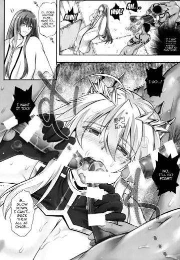 [Izumi - Reizei] T-31 DoDo Fhentai.net - Page 30