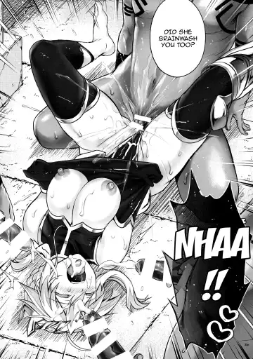 [Izumi - Reizei] T-31 DoDo Fhentai.net - Page 33