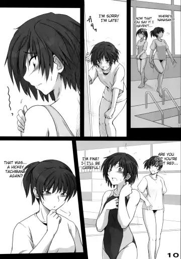 [Sasaki Akira] Mikkai - Secret Assignation Fhentai.net - Page 11