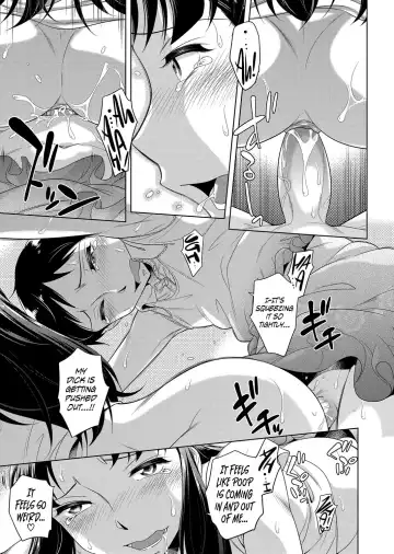 [Okuni Yoshinobu] Ashiman Musume! Fhentai - Page 21