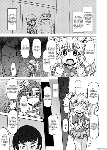 [Nalvas] Teisou 100 Yen Fhentai.net - Page 2