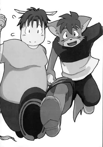 ORDINARY DAYS@Doujin the FINAL Fhentai - Page 66