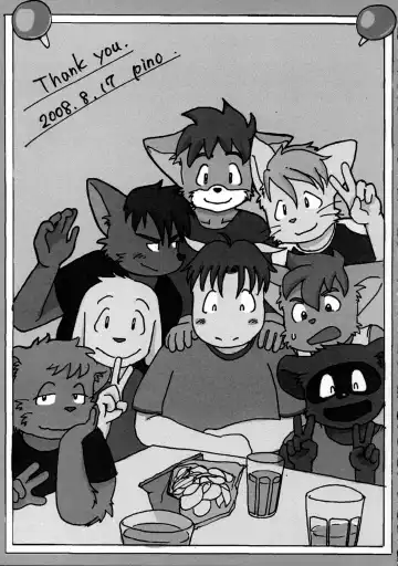 ORDINARY DAYS@Doujin the FINAL Fhentai - Page 67