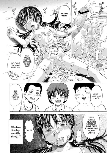 [Kawady Max] Lolikishi!! | Loli Wrestler!! Fhentai.net - Page 26