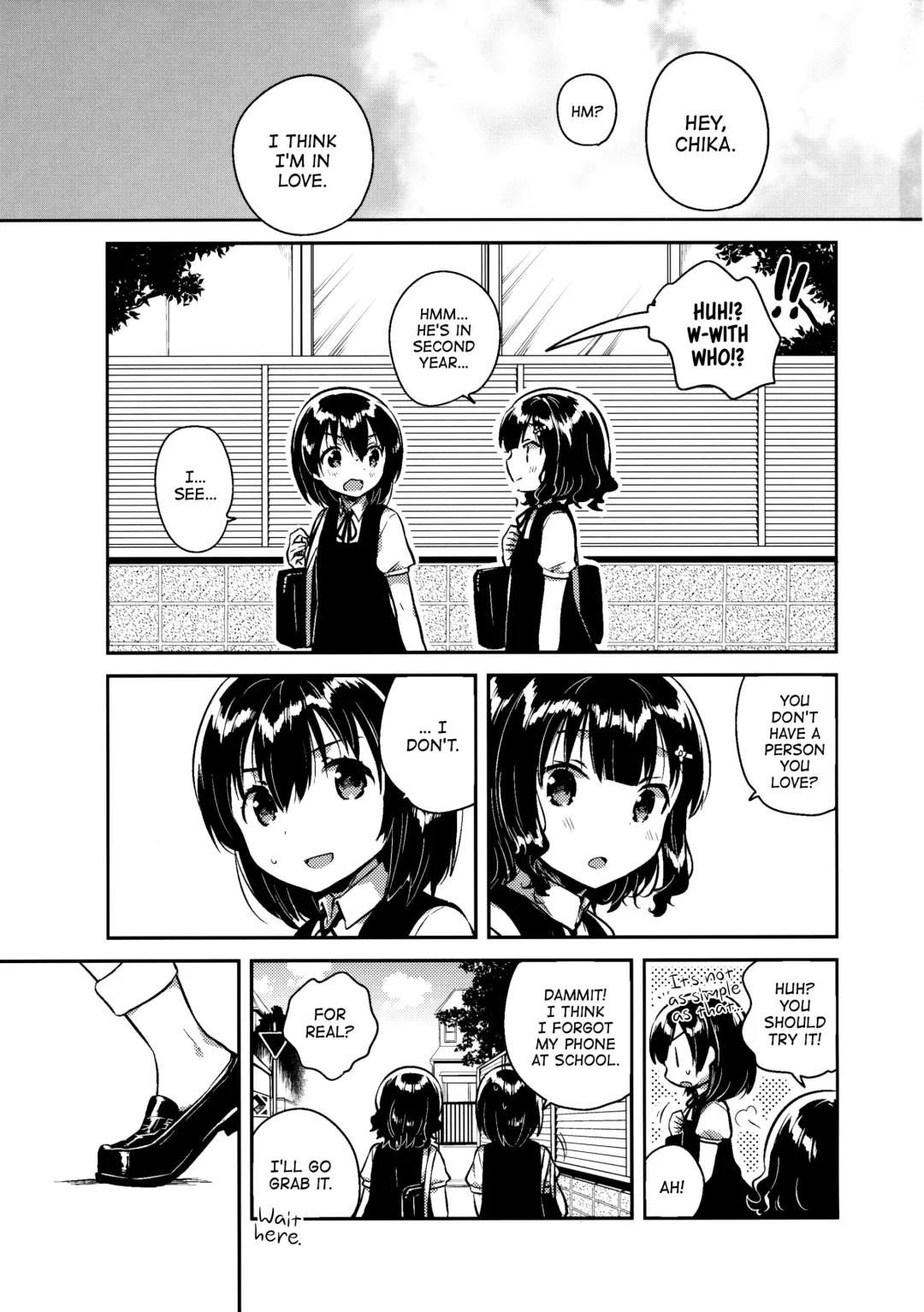 [Ichihaya] Sensei wa Lolicon de Hentai no Kuzu - A teacher is the waste abnormal by Lolita complex. | My Teacher Is a Perverted Pedophile Scumbag Fhentai - Page 2