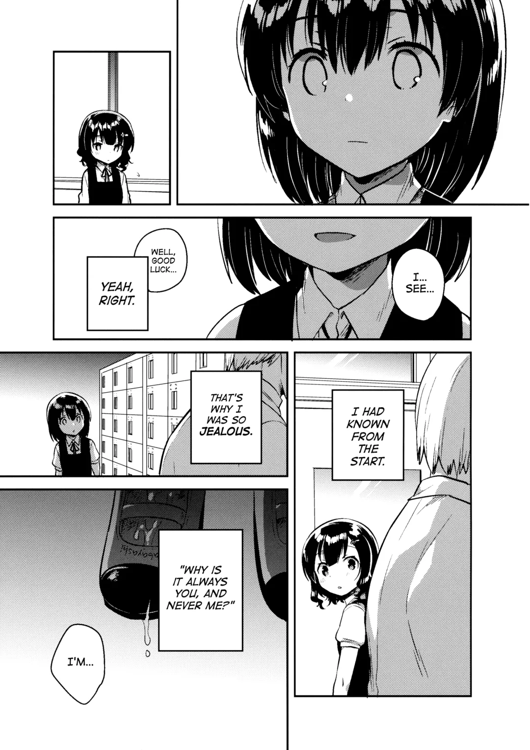 [Ichihaya] Sensei wa Lolicon de Hentai no Kuzu - A teacher is the waste abnormal by Lolita complex. | My Teacher Is a Perverted Pedophile Scumbag Fhentai - Page 28