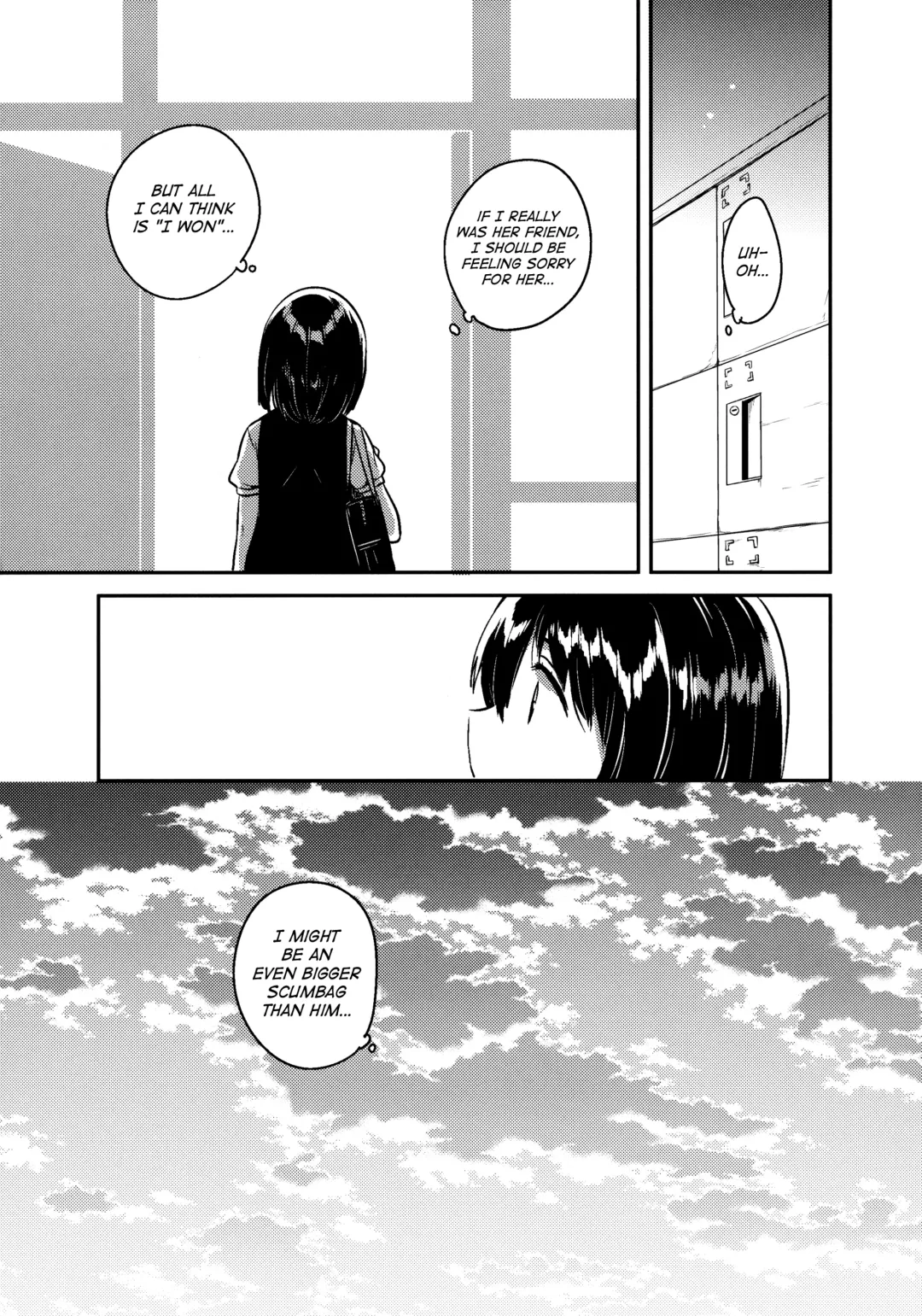 [Ichihaya] Sensei wa Lolicon de Hentai no Kuzu - A teacher is the waste abnormal by Lolita complex. | My Teacher Is a Perverted Pedophile Scumbag Fhentai - Page 31