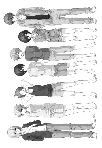 [Memeo] Pajama de Ojama Fhentai - Page 52