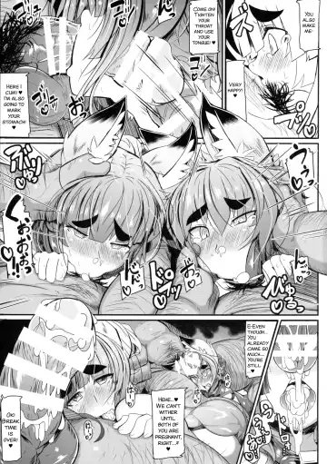 [Tsumetoro] Kitsune-san no H na Hon 5 Fhentai.net - Page 28