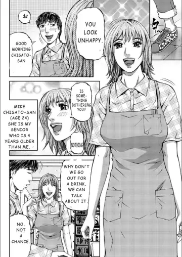 [Kitazato Nawoki] Mother Juice Ch. 1-2 Fhentai.net - Page 25