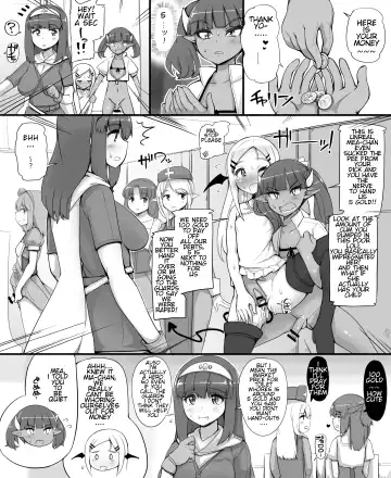 [Abubu] Yuusha no Bouken ~Miwaku no Youseitei no Yoru~ Fhentai.net - Page 26