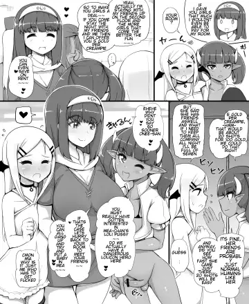 [Abubu] Yuusha no Bouken ~Miwaku no Youseitei no Yoru~ Fhentai.net - Page 27