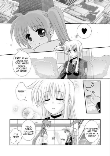 [Kohaku.] Hirusagari no Kyoudoukan Fhentai.net - Page 2