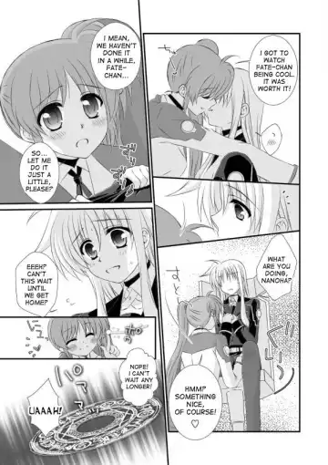 [Kohaku.] Hirusagari no Kyoudoukan Fhentai.net - Page 3