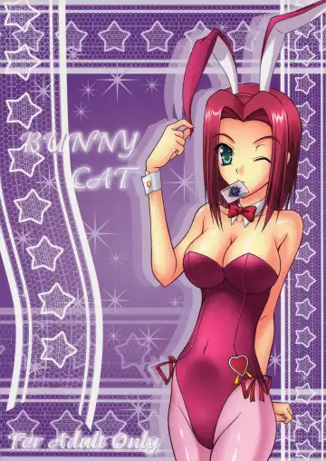 Read [Takahirou Ringu] BUNNY CAT - Fhentai