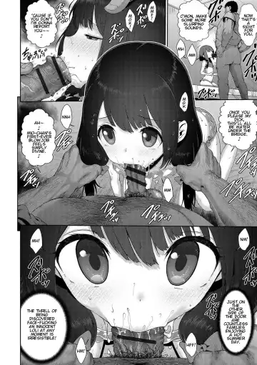 [Yuushi Tessen] Tobikomi Dame Zzettai | Absolutely No Diving! Fhentai - Page 4