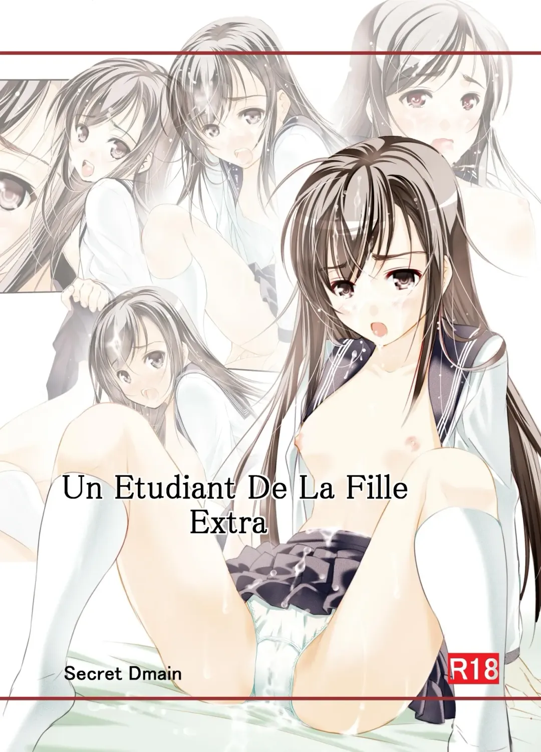 Read Un Etudiant De La Fille Extra - Fhentai.net