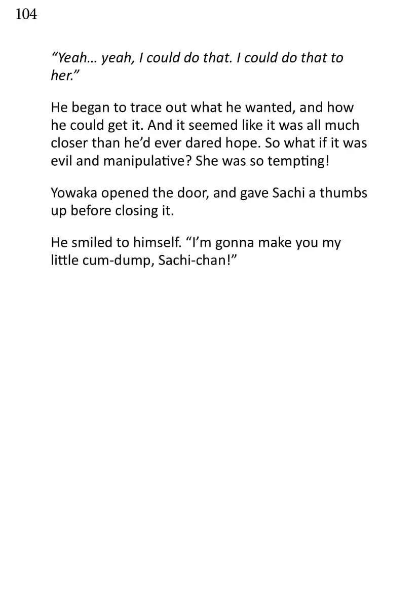 [Magukappu] Hibi ga Makikaesu Toki - When Days Rewind Vol.1 Fhentai - Page 104