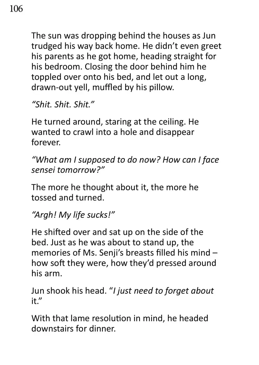 [Magukappu] Hibi ga Makikaesu Toki - When Days Rewind Vol.1 Fhentai - Page 106