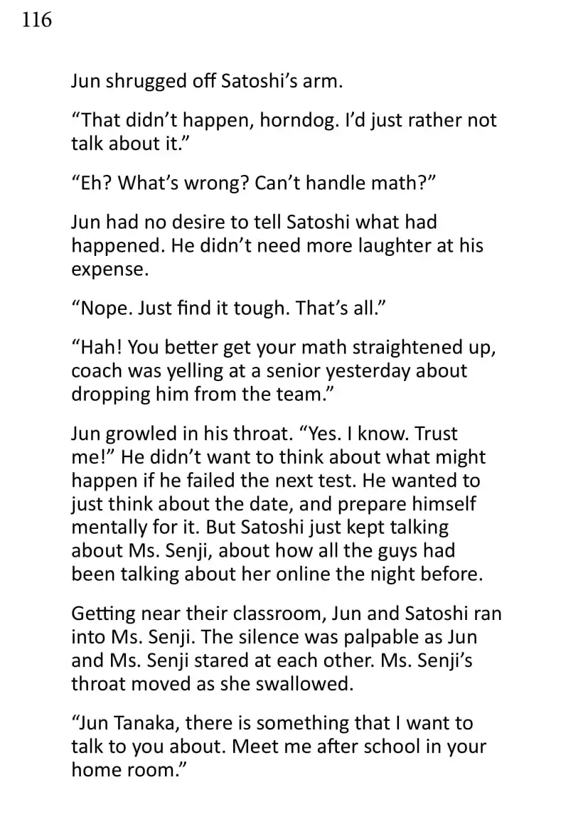 [Magukappu] Hibi ga Makikaesu Toki - When Days Rewind Vol.1 Fhentai - Page 116