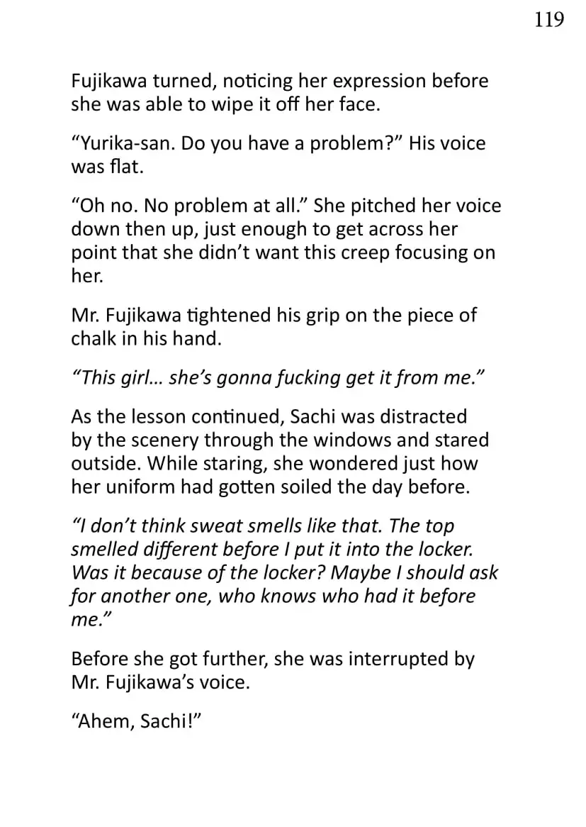 [Magukappu] Hibi ga Makikaesu Toki - When Days Rewind Vol.1 Fhentai - Page 119