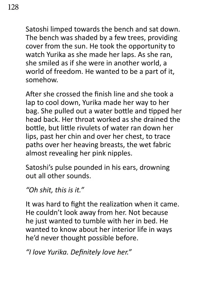 [Magukappu] Hibi ga Makikaesu Toki - When Days Rewind Vol.1 Fhentai - Page 128