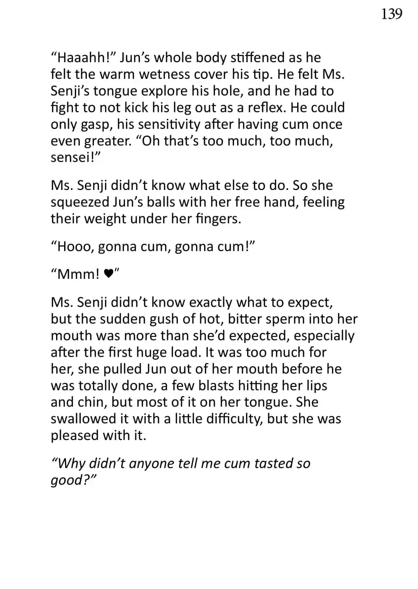 [Magukappu] Hibi ga Makikaesu Toki - When Days Rewind Vol.1 Fhentai - Page 139