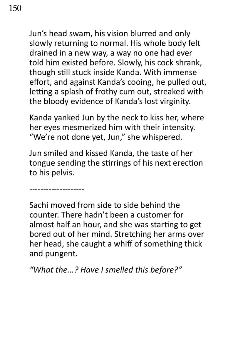 [Magukappu] Hibi ga Makikaesu Toki - When Days Rewind Vol.1 Fhentai - Page 150