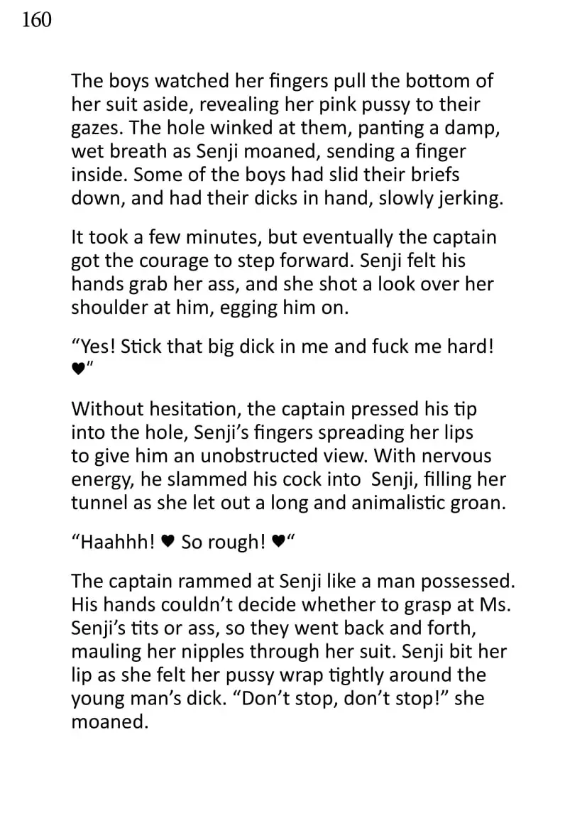 [Magukappu] Hibi ga Makikaesu Toki - When Days Rewind Vol.1 Fhentai - Page 160