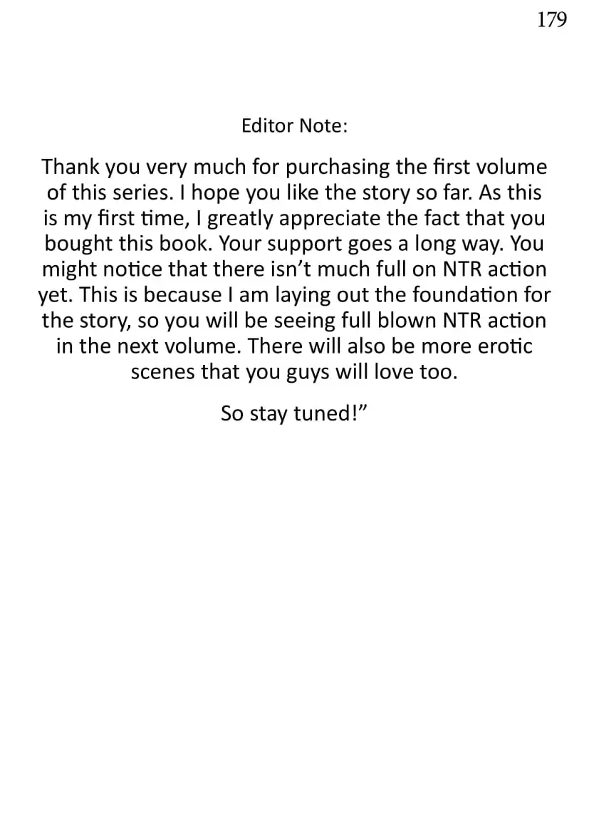 [Magukappu] Hibi ga Makikaesu Toki - When Days Rewind Vol.1 Fhentai - Page 179