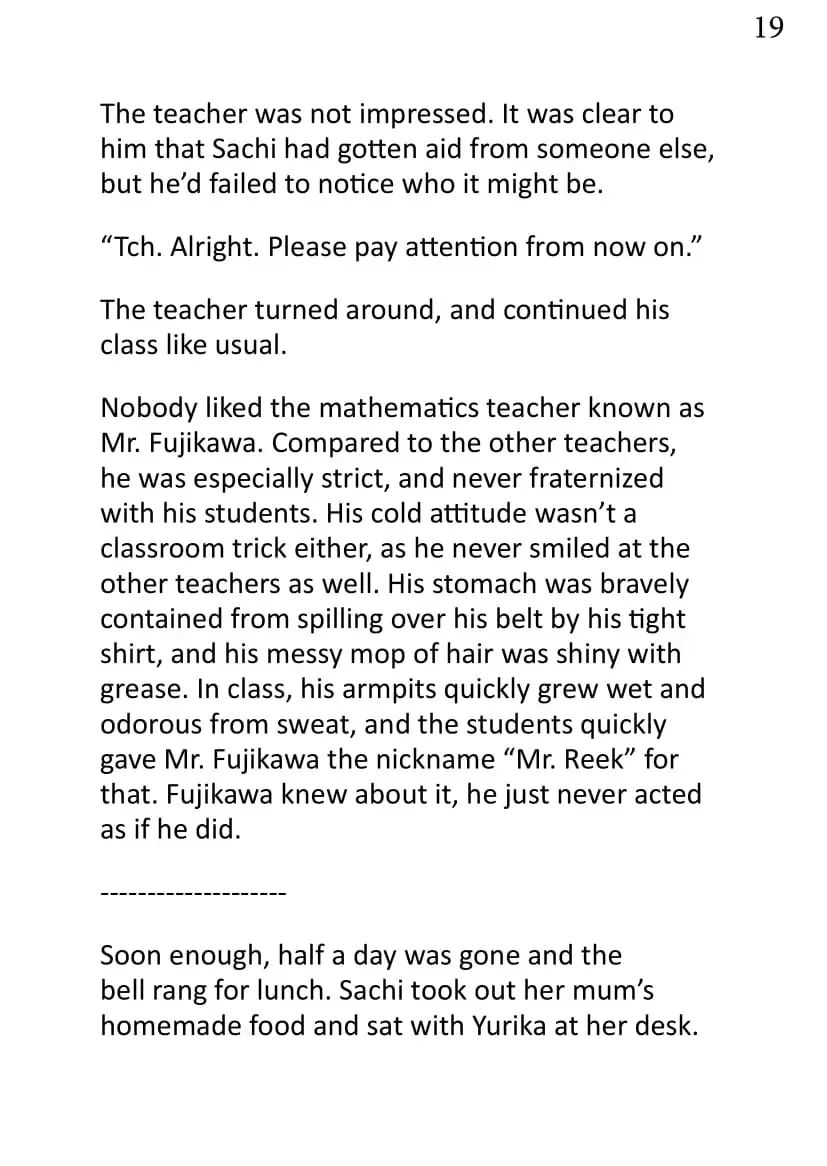 [Magukappu] Hibi ga Makikaesu Toki - When Days Rewind Vol.1 Fhentai - Page 19