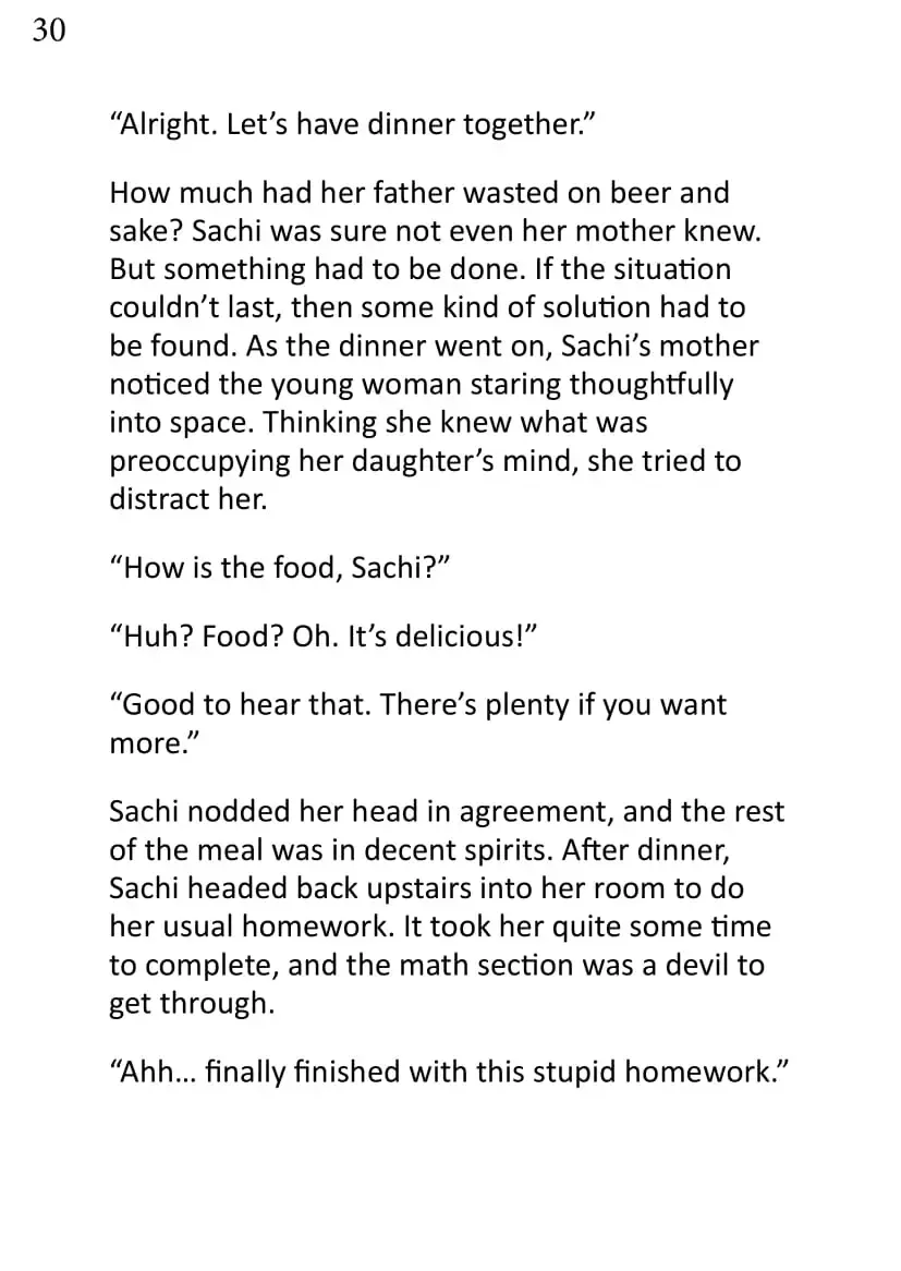 [Magukappu] Hibi ga Makikaesu Toki - When Days Rewind Vol.1 Fhentai - Page 30