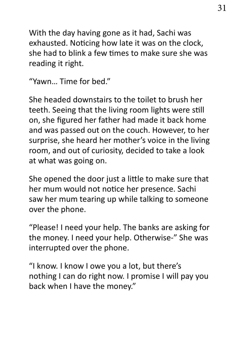 [Magukappu] Hibi ga Makikaesu Toki - When Days Rewind Vol.1 Fhentai - Page 31