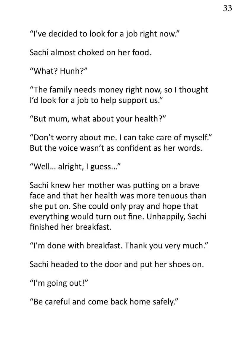 [Magukappu] Hibi ga Makikaesu Toki - When Days Rewind Vol.1 Fhentai - Page 33