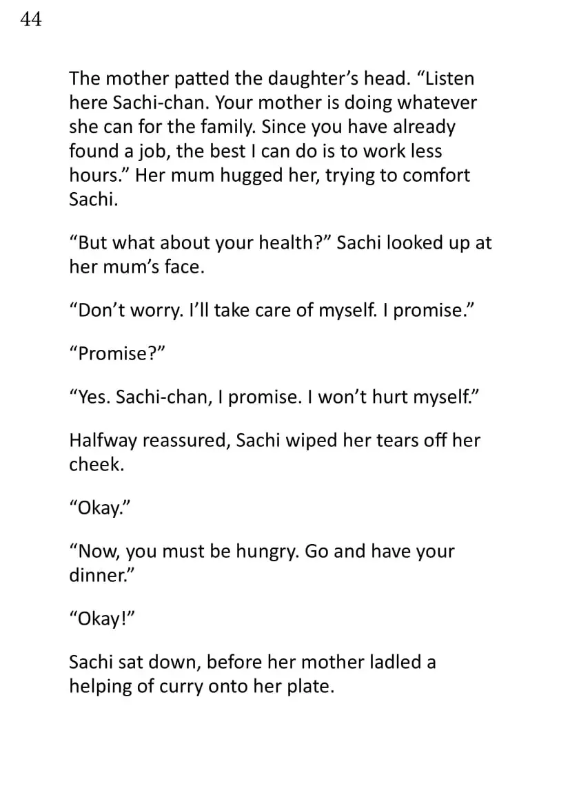 [Magukappu] Hibi ga Makikaesu Toki - When Days Rewind Vol.1 Fhentai - Page 44