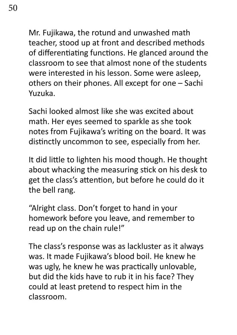 [Magukappu] Hibi ga Makikaesu Toki - When Days Rewind Vol.1 Fhentai - Page 50