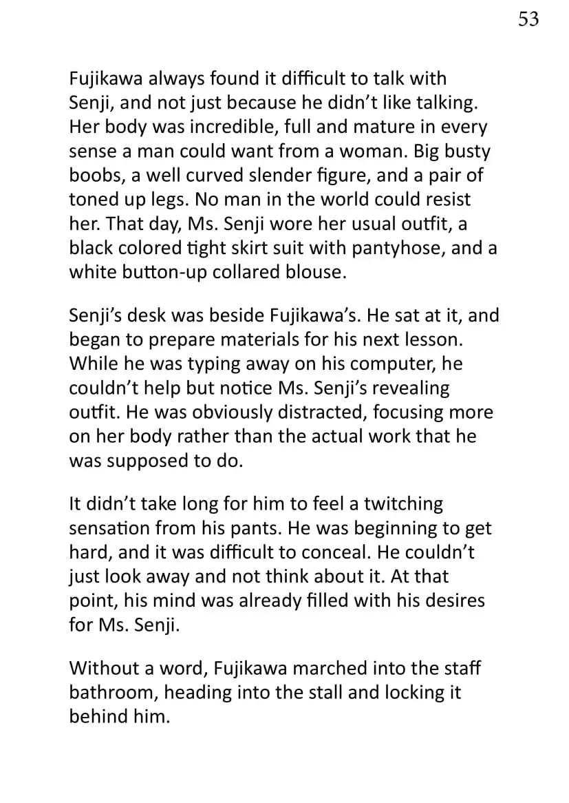 [Magukappu] Hibi ga Makikaesu Toki - When Days Rewind Vol.1 Fhentai - Page 53