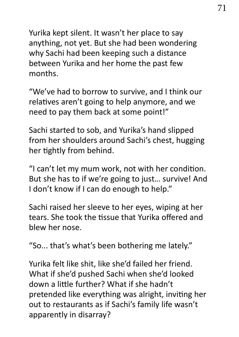 [Magukappu] Hibi ga Makikaesu Toki - When Days Rewind Vol.1 Fhentai - Page 71