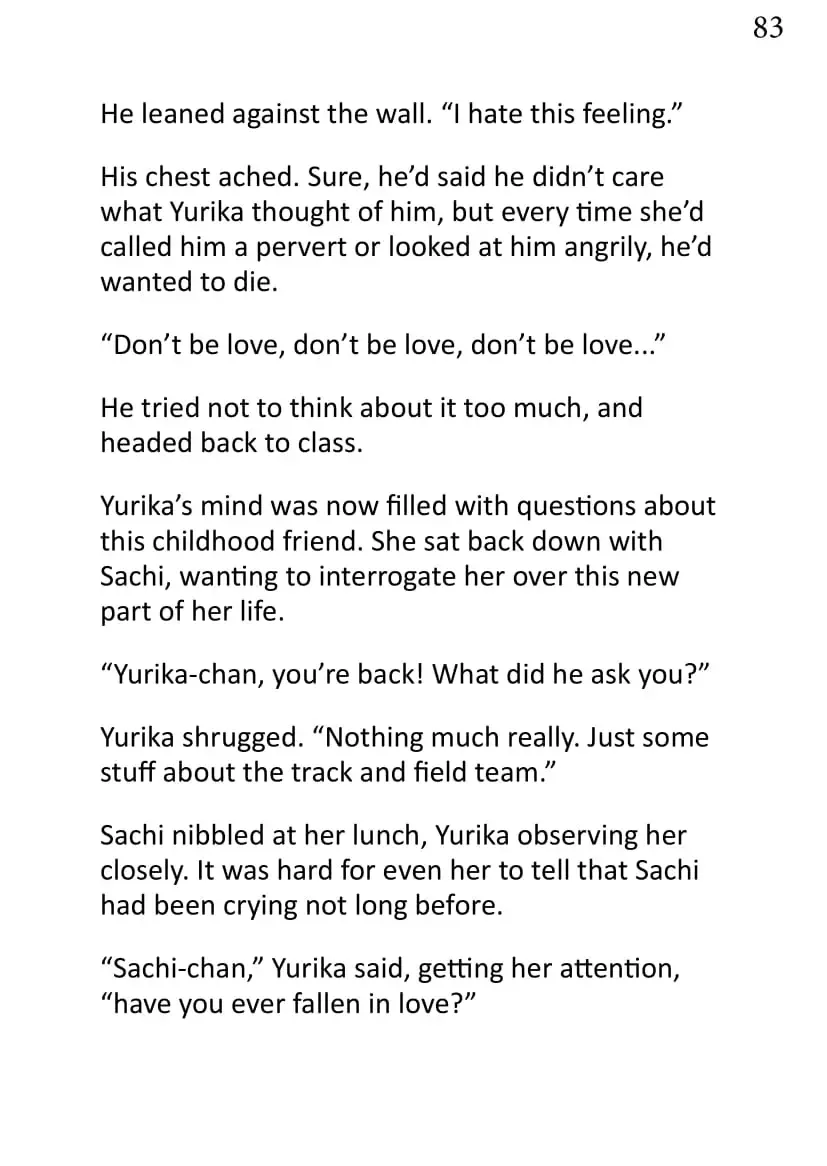 [Magukappu] Hibi ga Makikaesu Toki - When Days Rewind Vol.1 Fhentai - Page 83