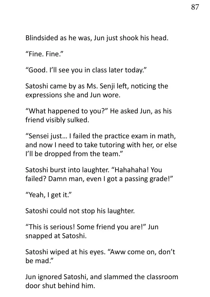 [Magukappu] Hibi ga Makikaesu Toki - When Days Rewind Vol.1 Fhentai - Page 87