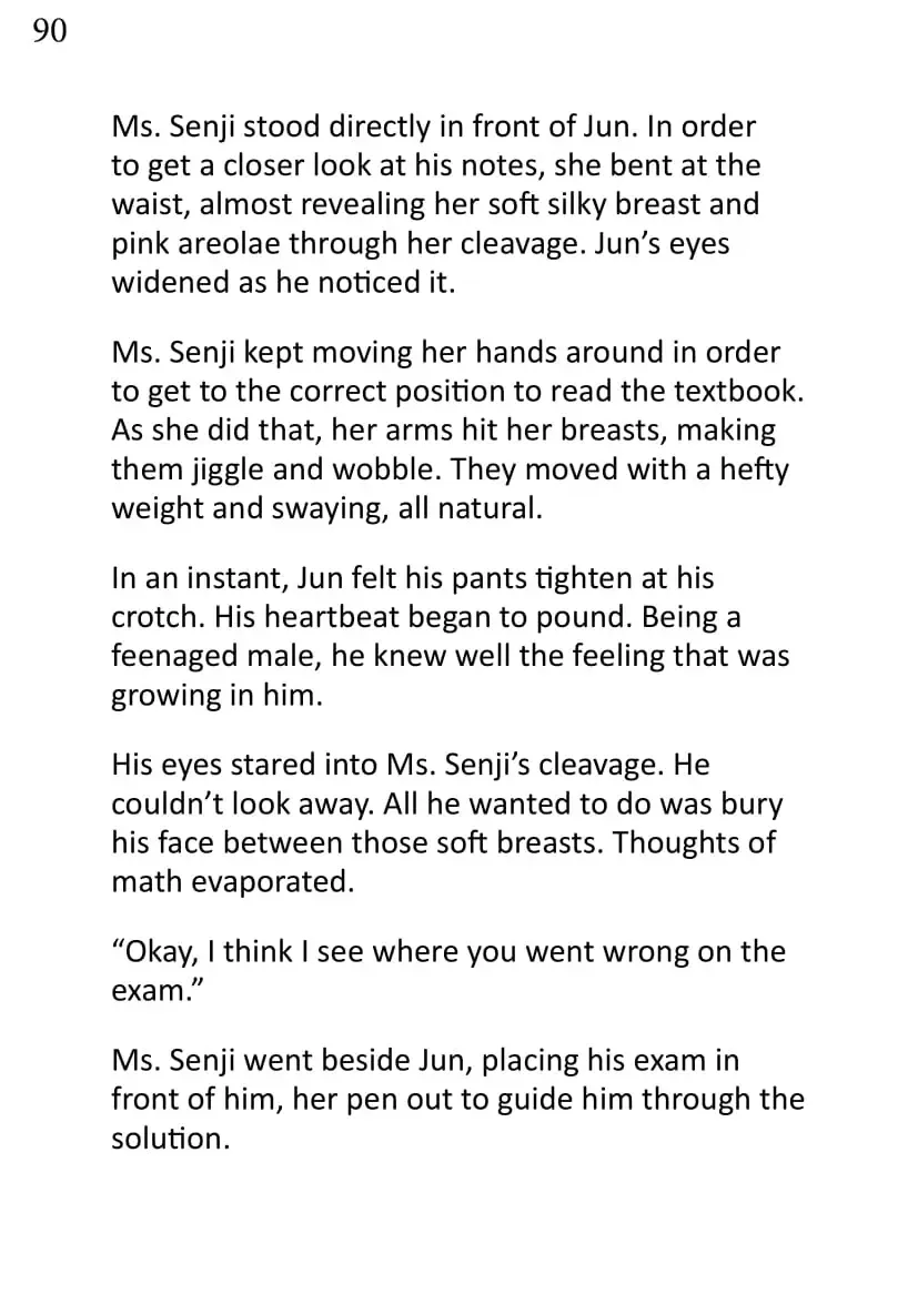 [Magukappu] Hibi ga Makikaesu Toki - When Days Rewind Vol.1 Fhentai - Page 90