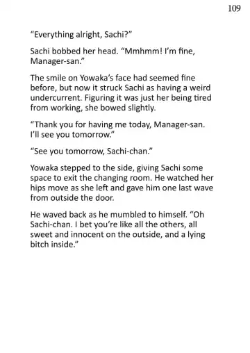 [Magukappu] Hibi ga Makikaesu Toki - When Days Rewind Vol.1 Fhentai - Page 109