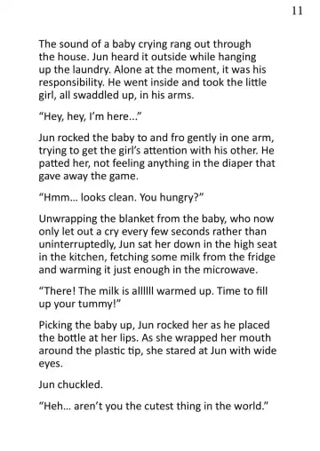 [Magukappu] Hibi ga Makikaesu Toki - When Days Rewind Vol.1 Fhentai - Page 11